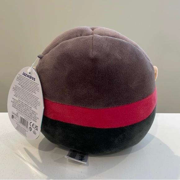 NWT 6” Harry Potter Squishmallow - Picture 2 of 3